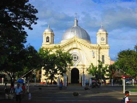 Silay Public Plaza