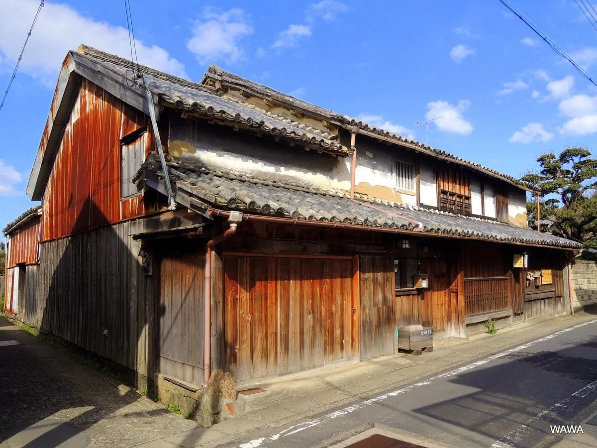 Yuasa Toy Museum