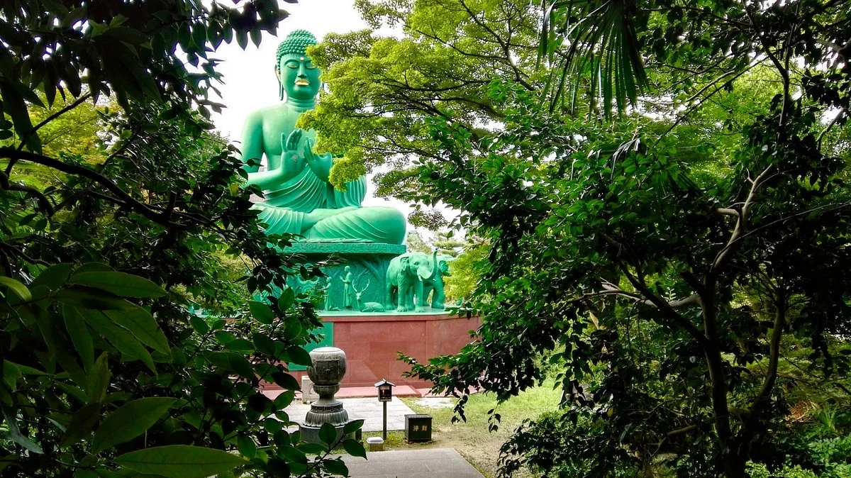 Toganji Temple