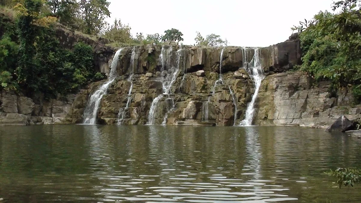 Saptha Kund Adilabad