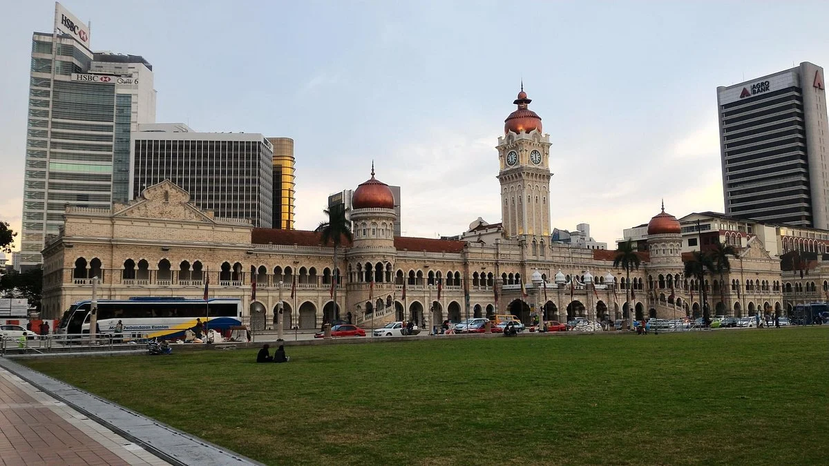 Kuala Lumpur City Gallery