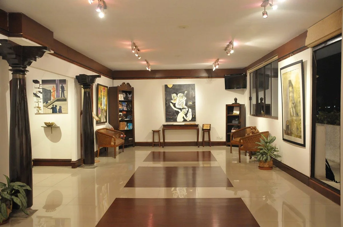 Galerie De'Arts