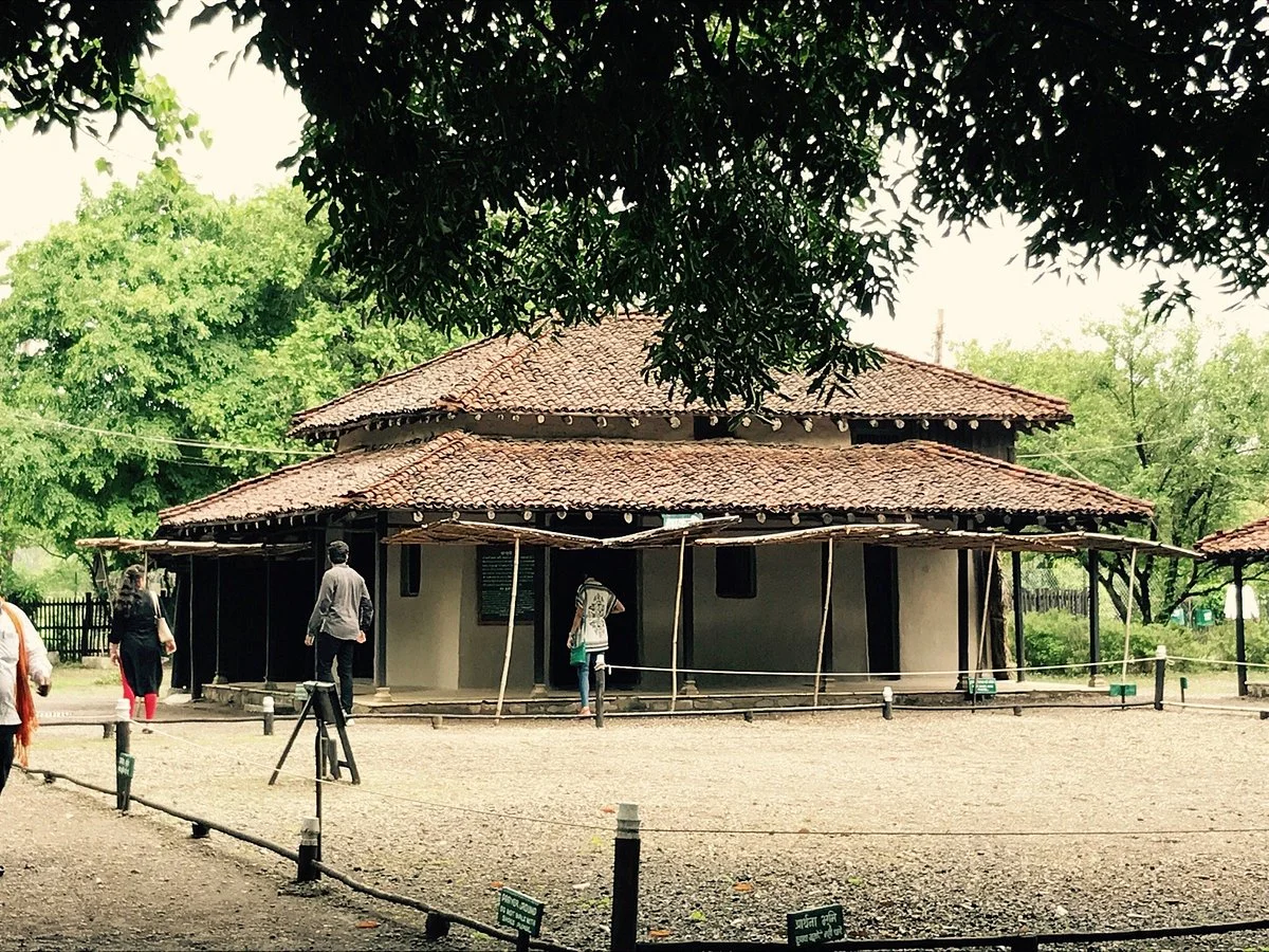 Gandhi Ashram Sewagram