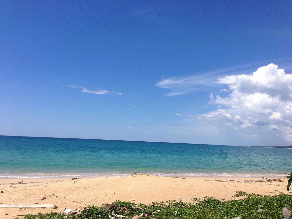 Naiyang Beach