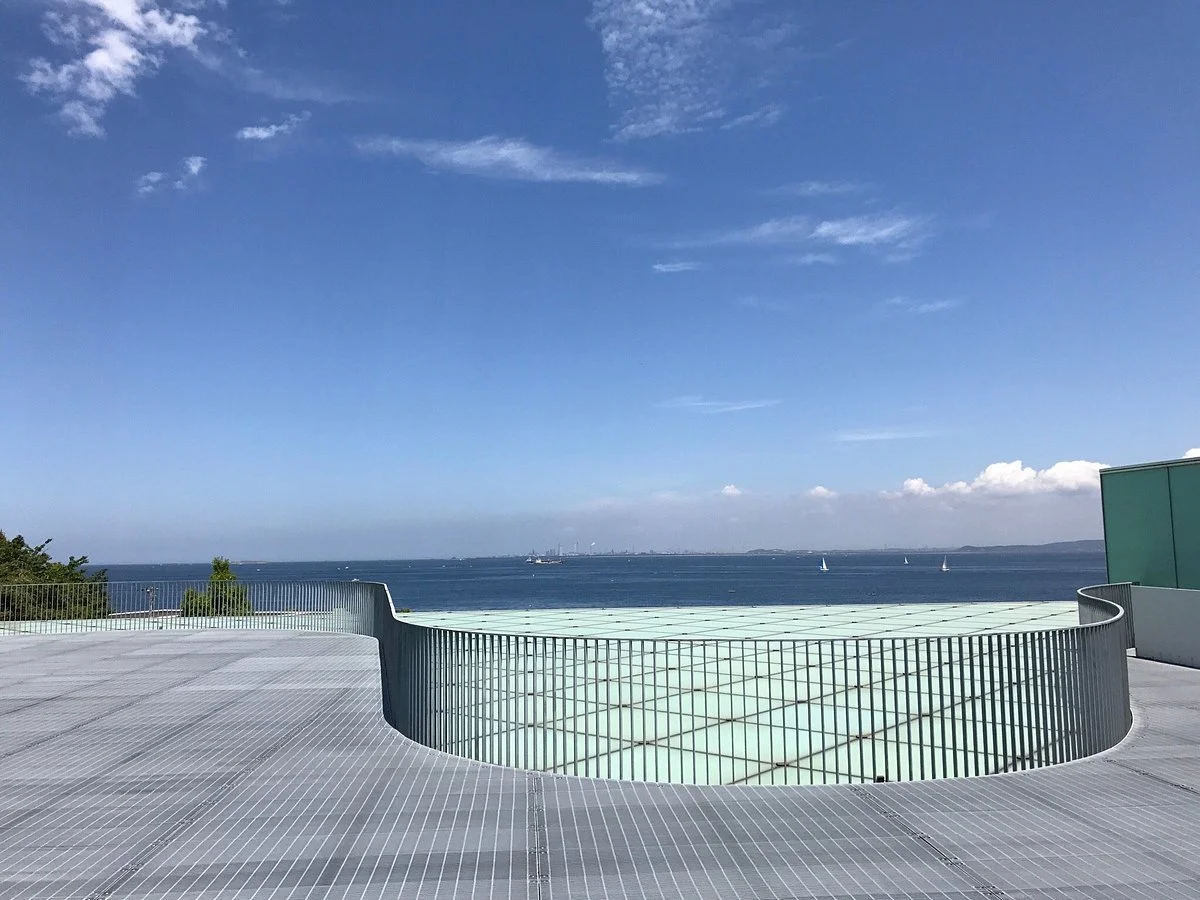 Yokosuka Museum of Art