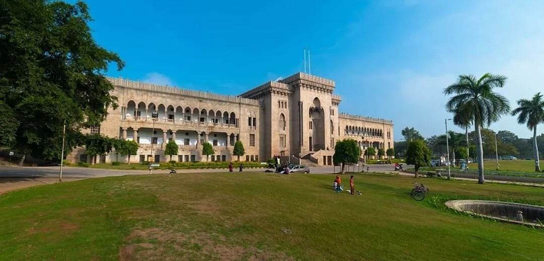 Osmania University