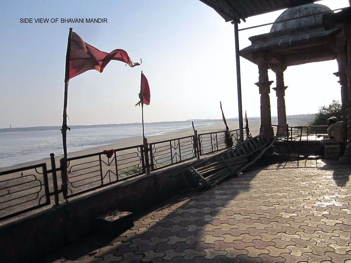 Bhavani Mandir