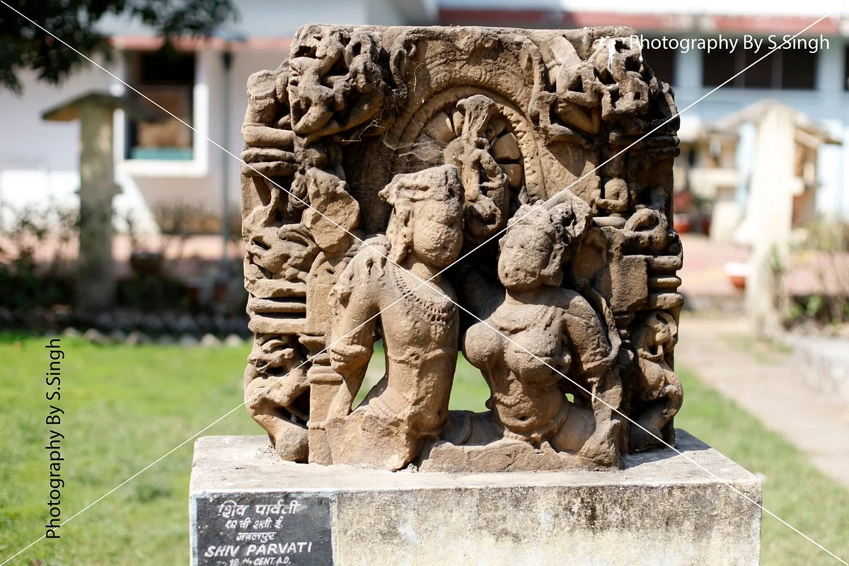 Rani Durgavati Museum