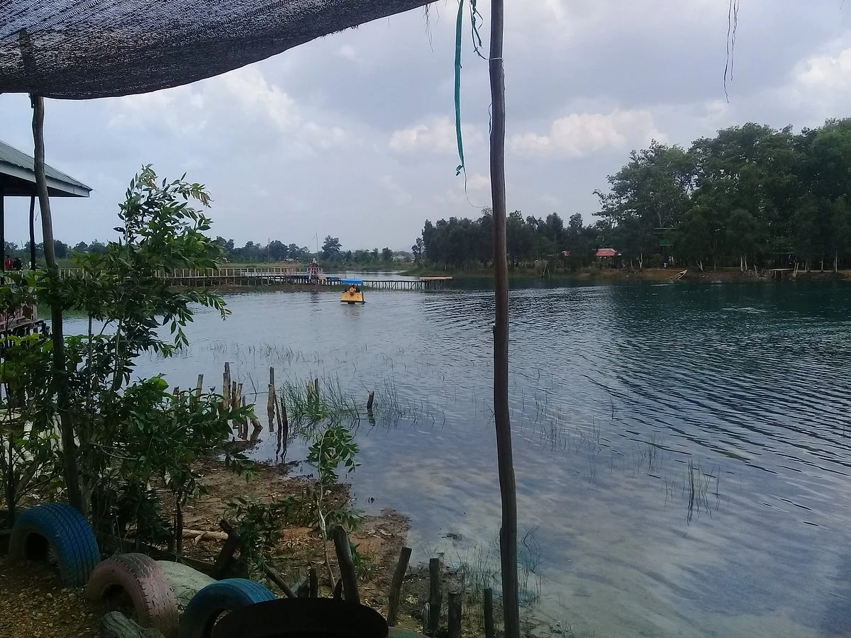 Seran Lake