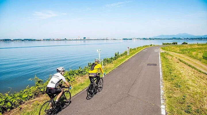 Kokaigawa Sports Park