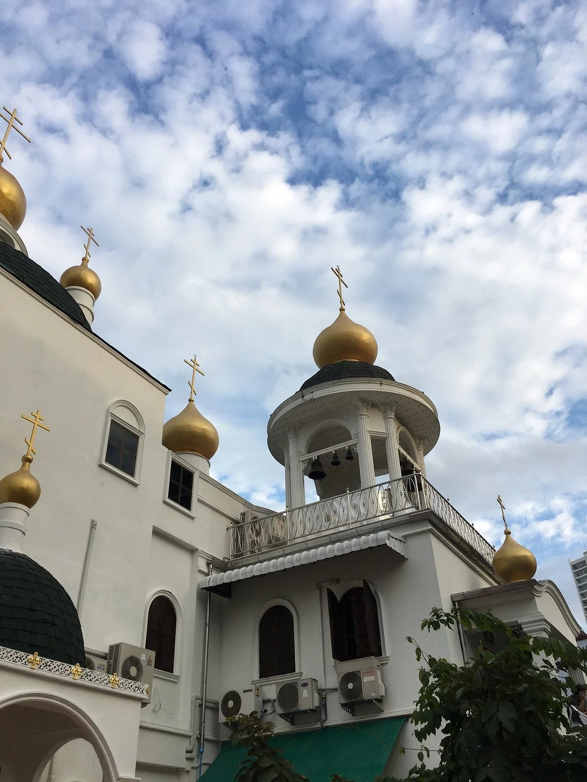 Orthodox Christian Church