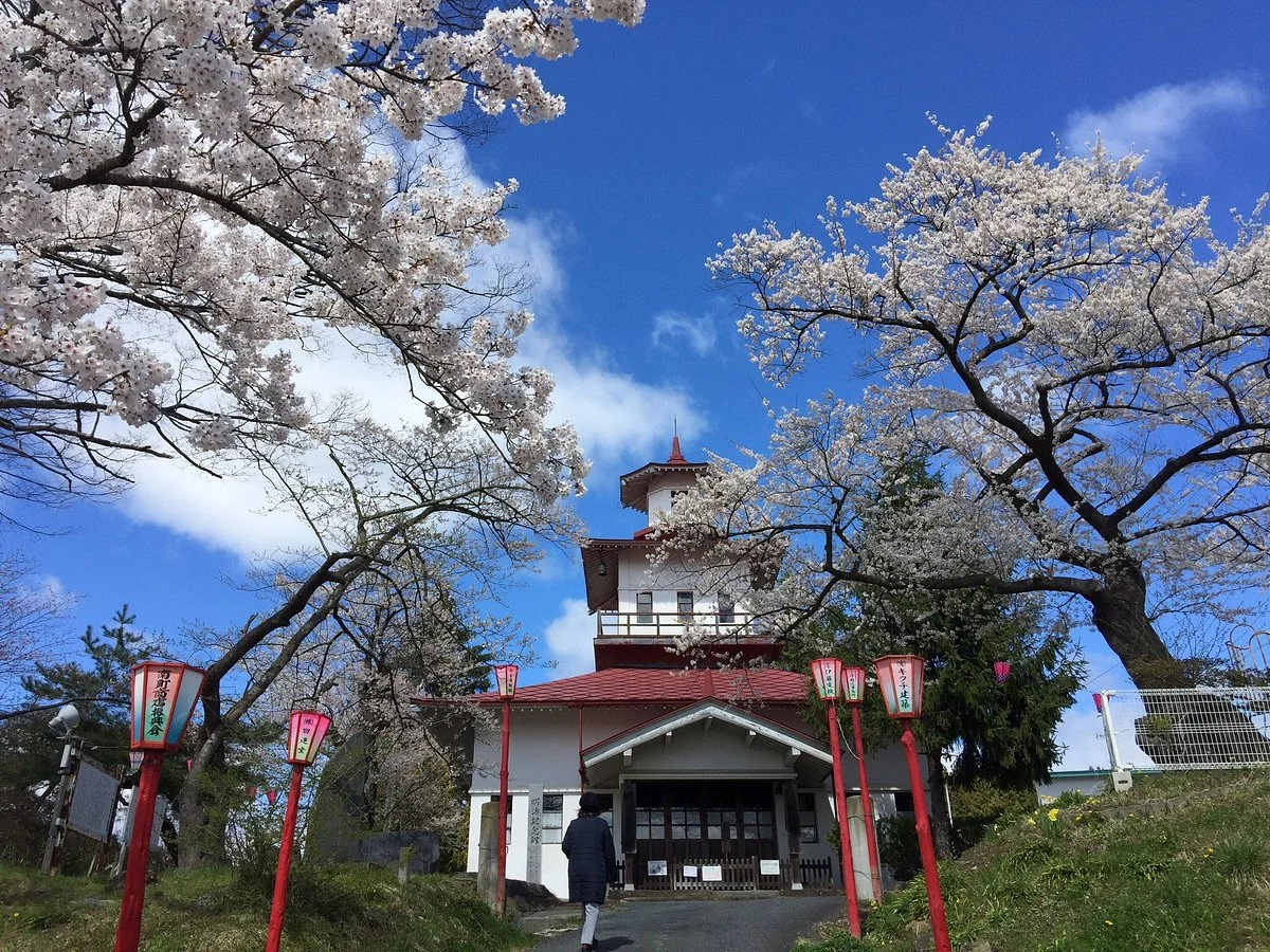 Meiji Kinenkan