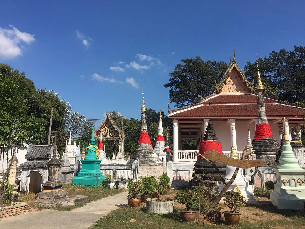 Wat Kongkaram