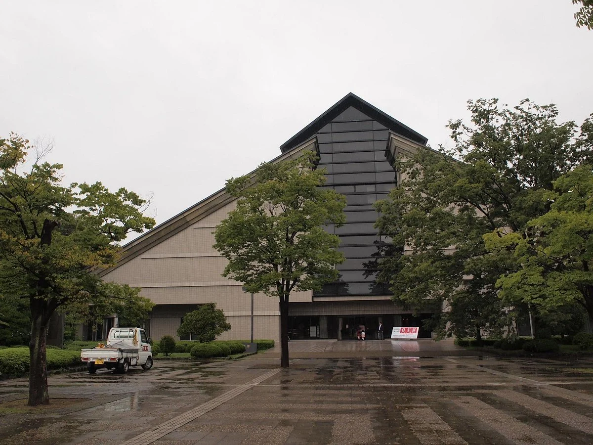 Yamagata Museum of Art