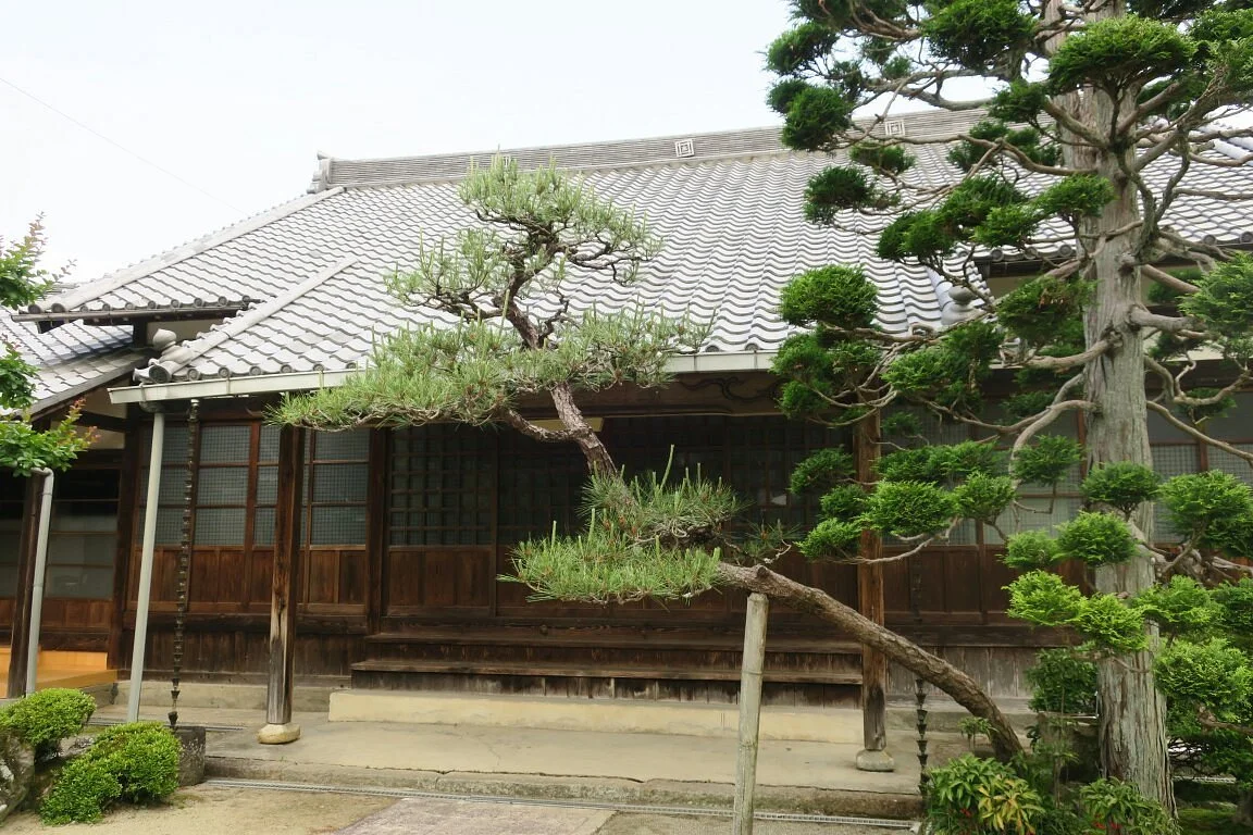 Senyo-ji Temple