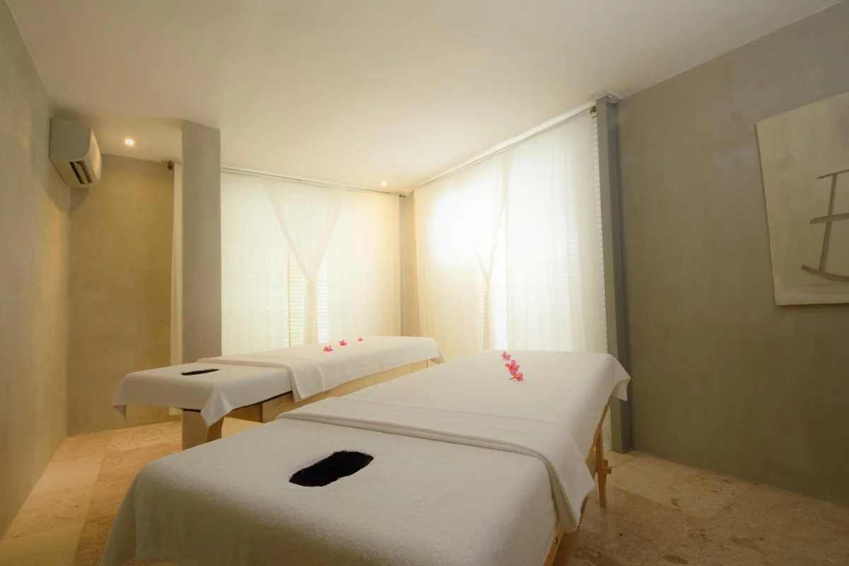 Terra Spa