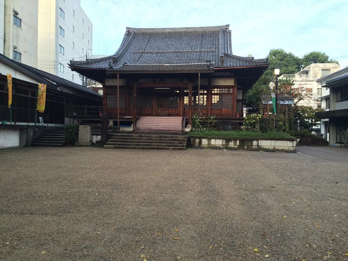 Entoku-ji Temple