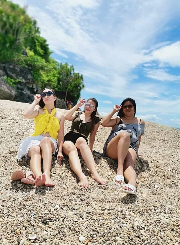 Napti Island