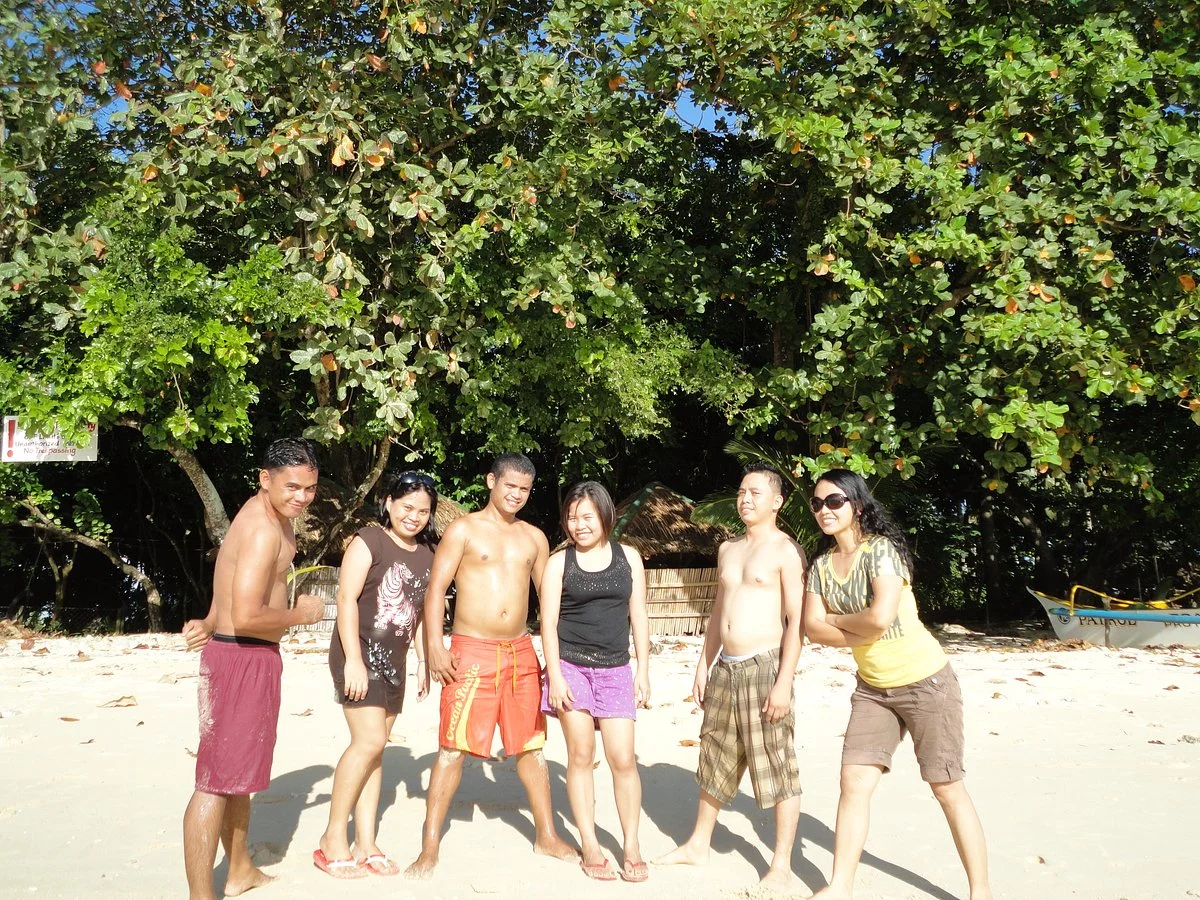 Alingkakajaw Island