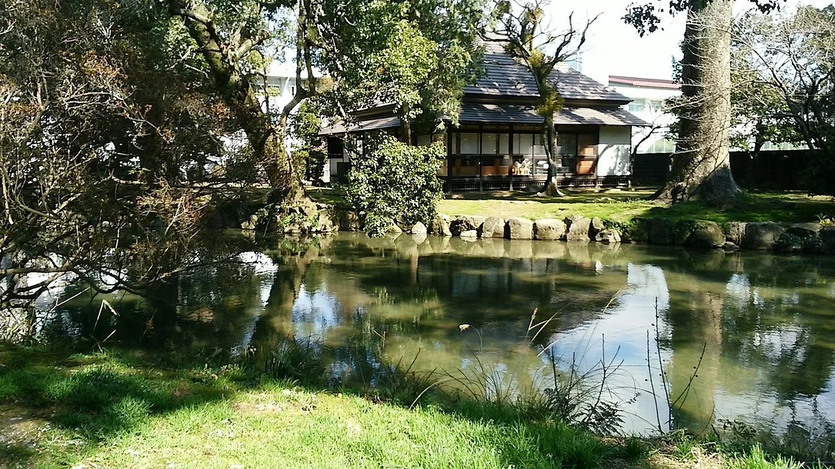 Goshoin