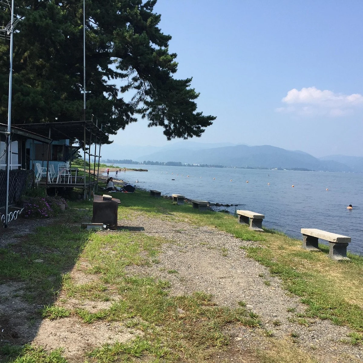 Imazuhama Beach