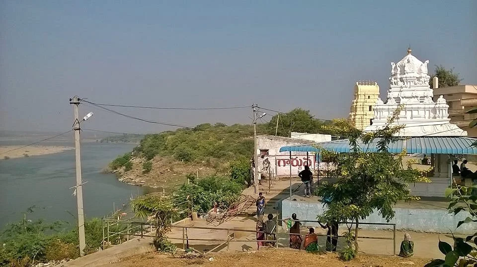 Mattapalli Yoga Narasimha Swamy Temple
