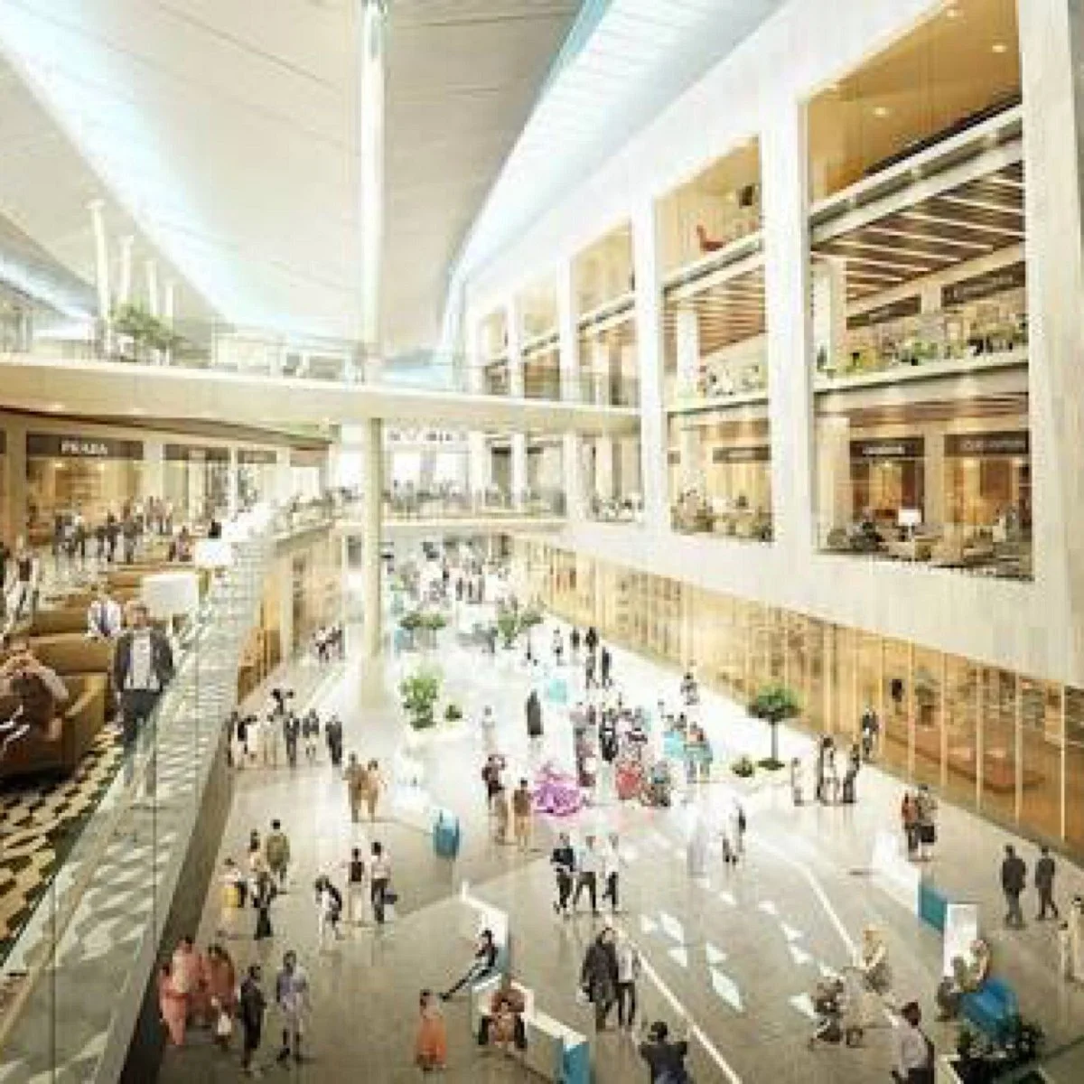 Emporium Mall