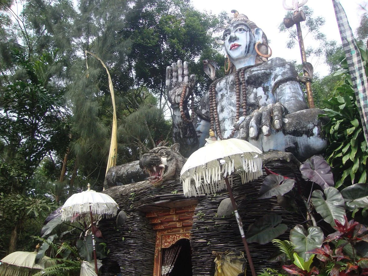 Pura Siwa