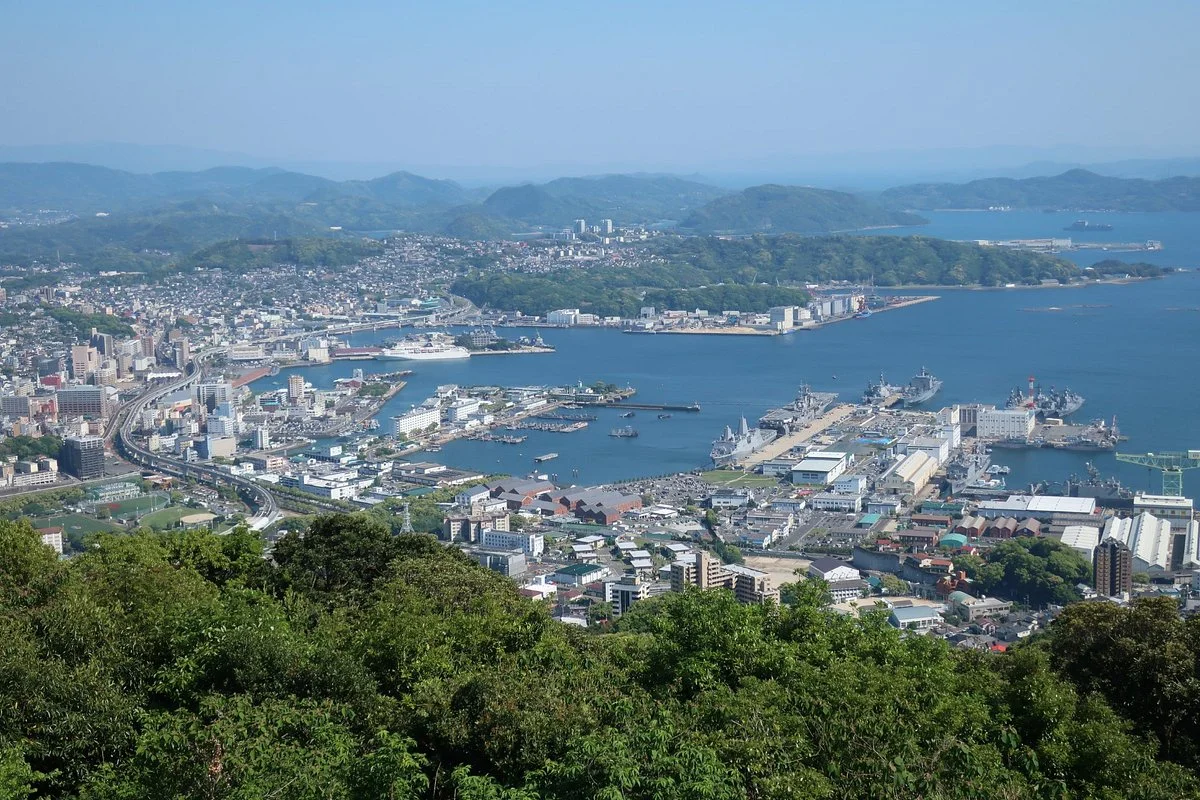 Mt. Yumihari