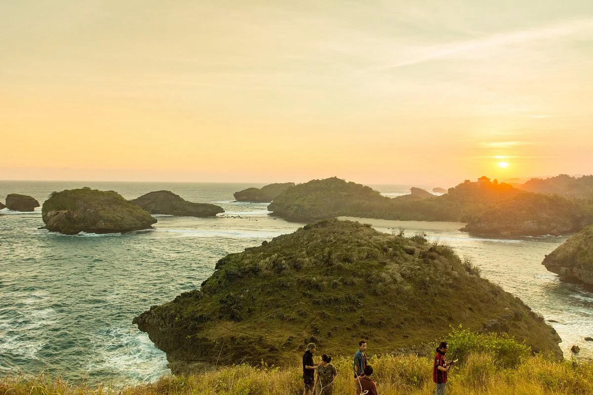 Kasap Beach