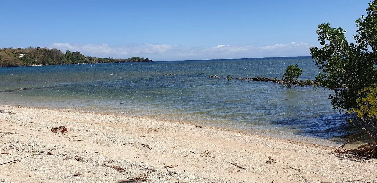 Tambobo Beach