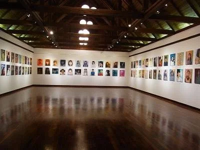Kita No Daichi Art Museum