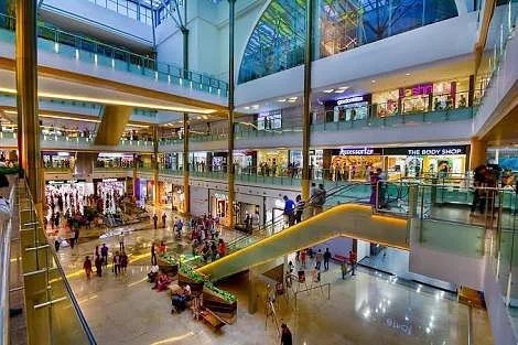 Orion Mall