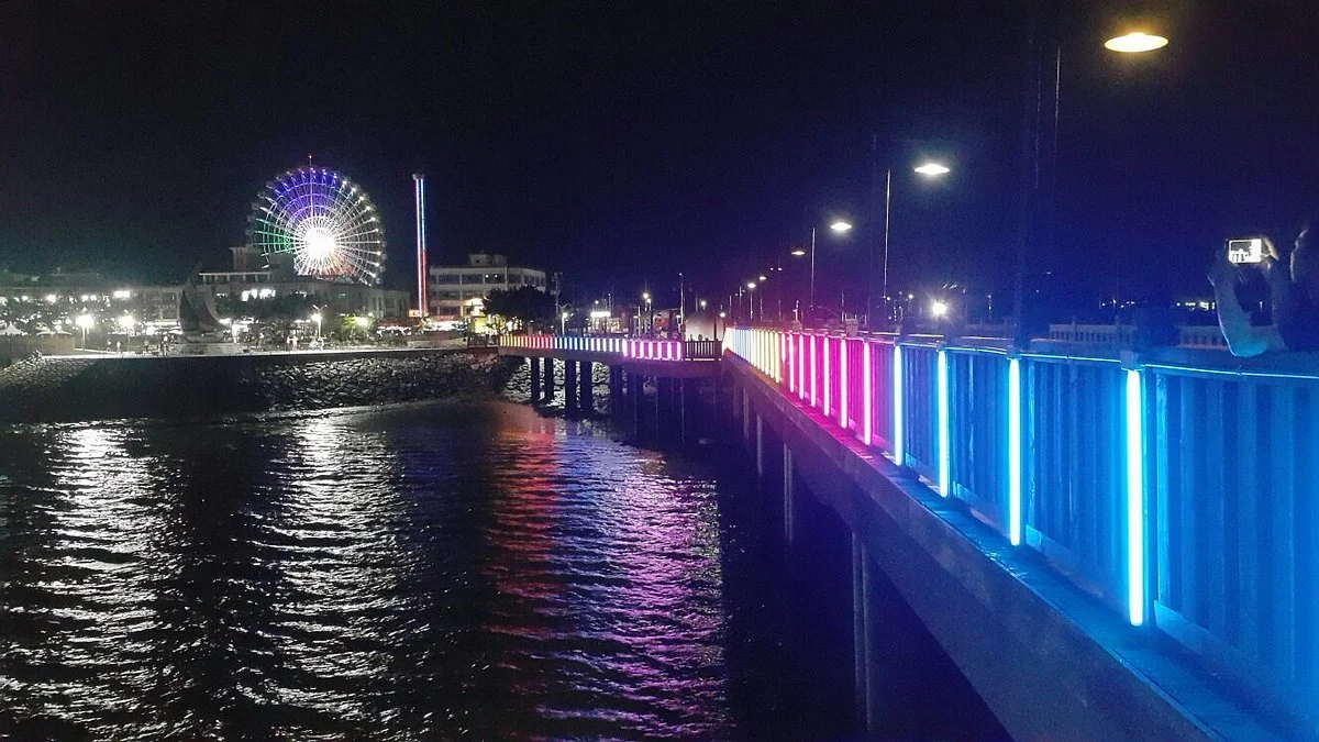 Dangjin Port Tourism Organization
