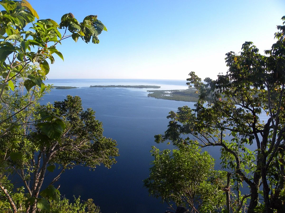 Manusela National Park