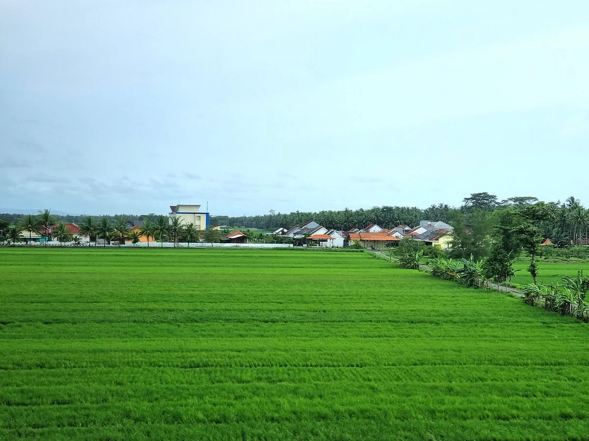 Yogyakarta Station