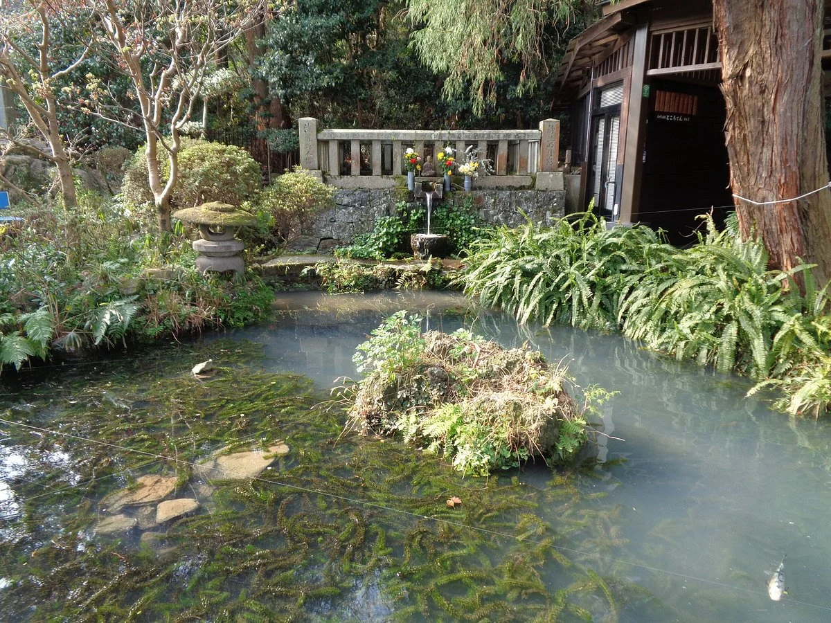Yasoba Spring