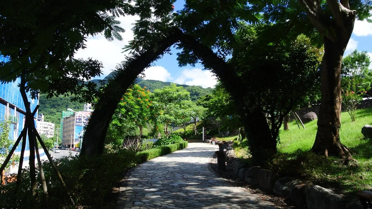 Jiaosi Theater