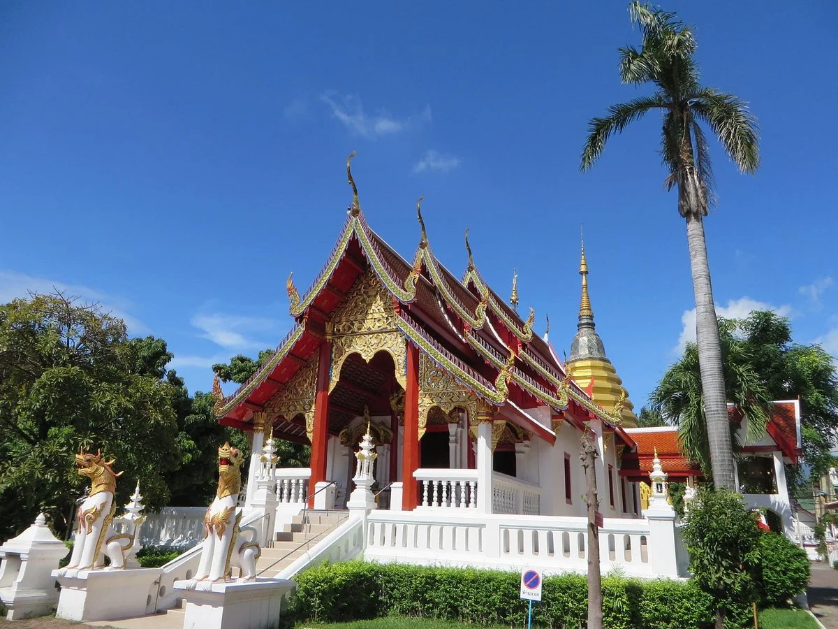Wat Pan Ping