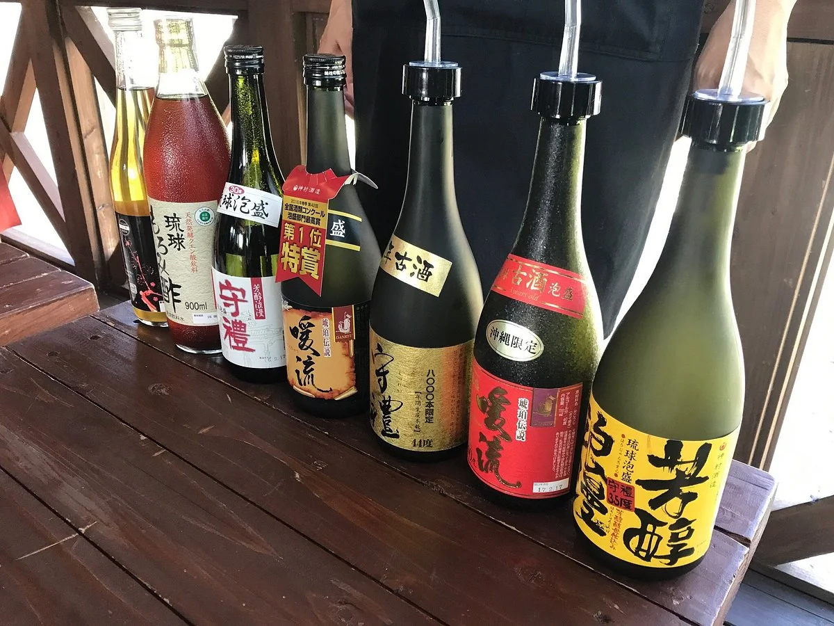 Kamimuyra Brewery
