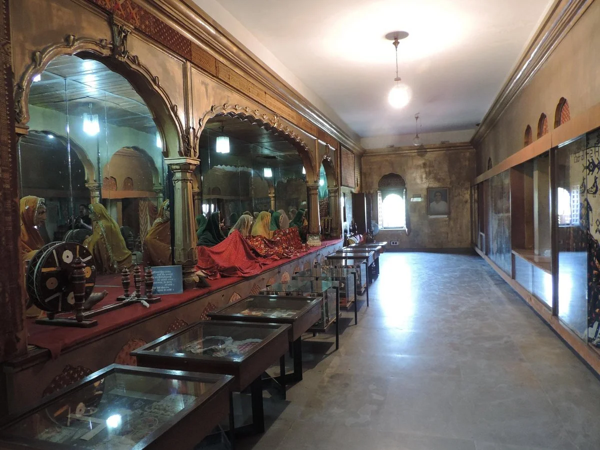 Punjab Rural Heritage Museum