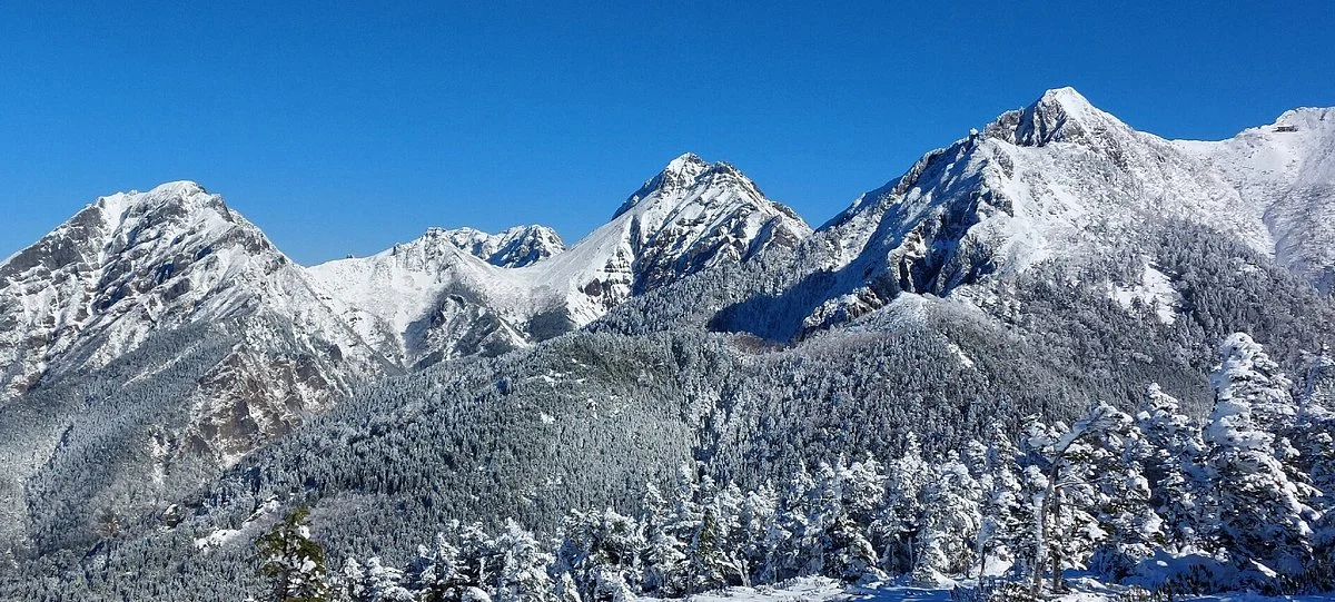 Mt. Amigasa
