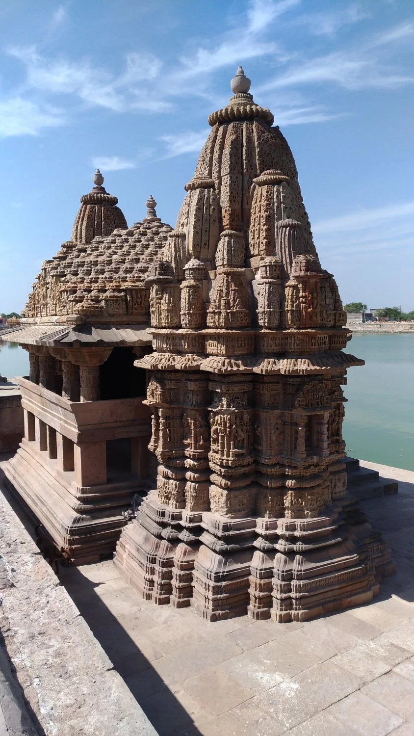 Munsar Lake