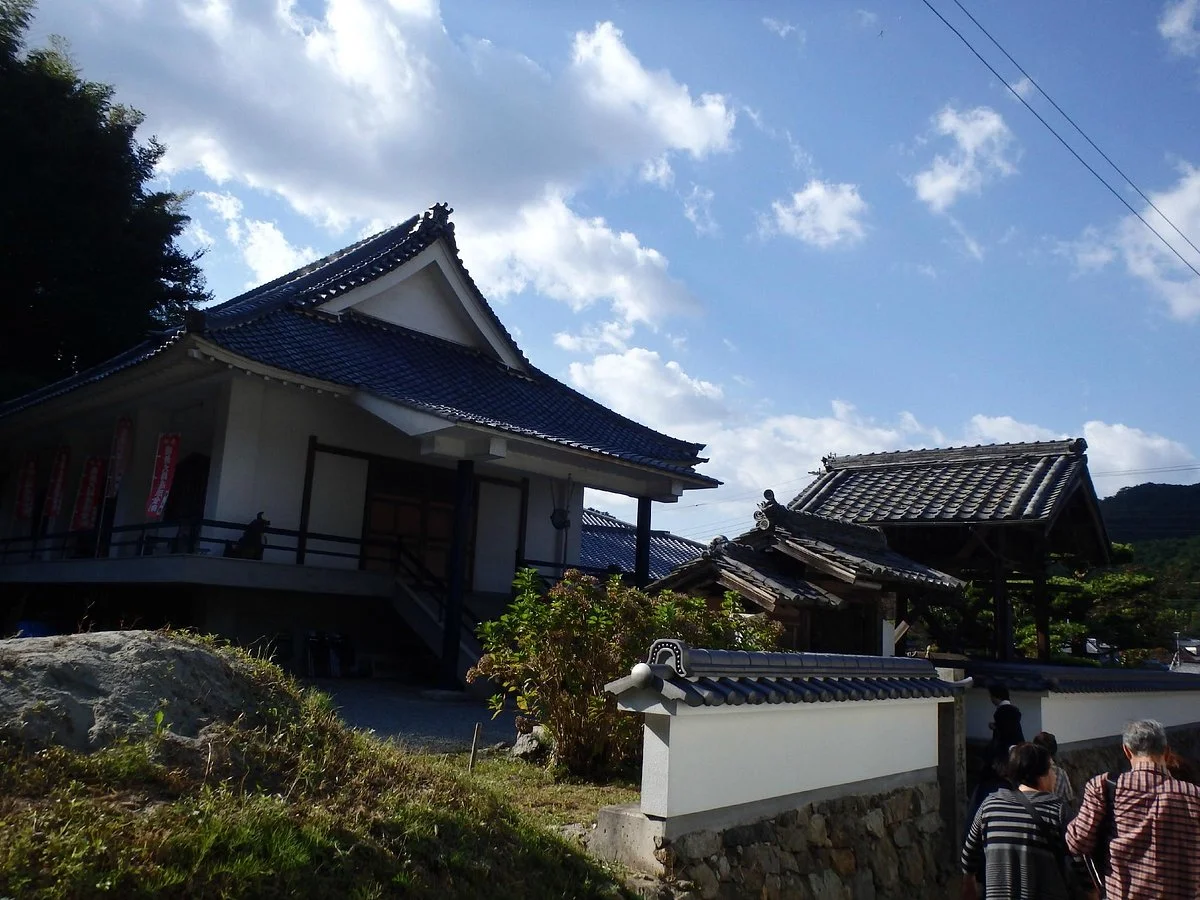 Sentoku-ji Temple