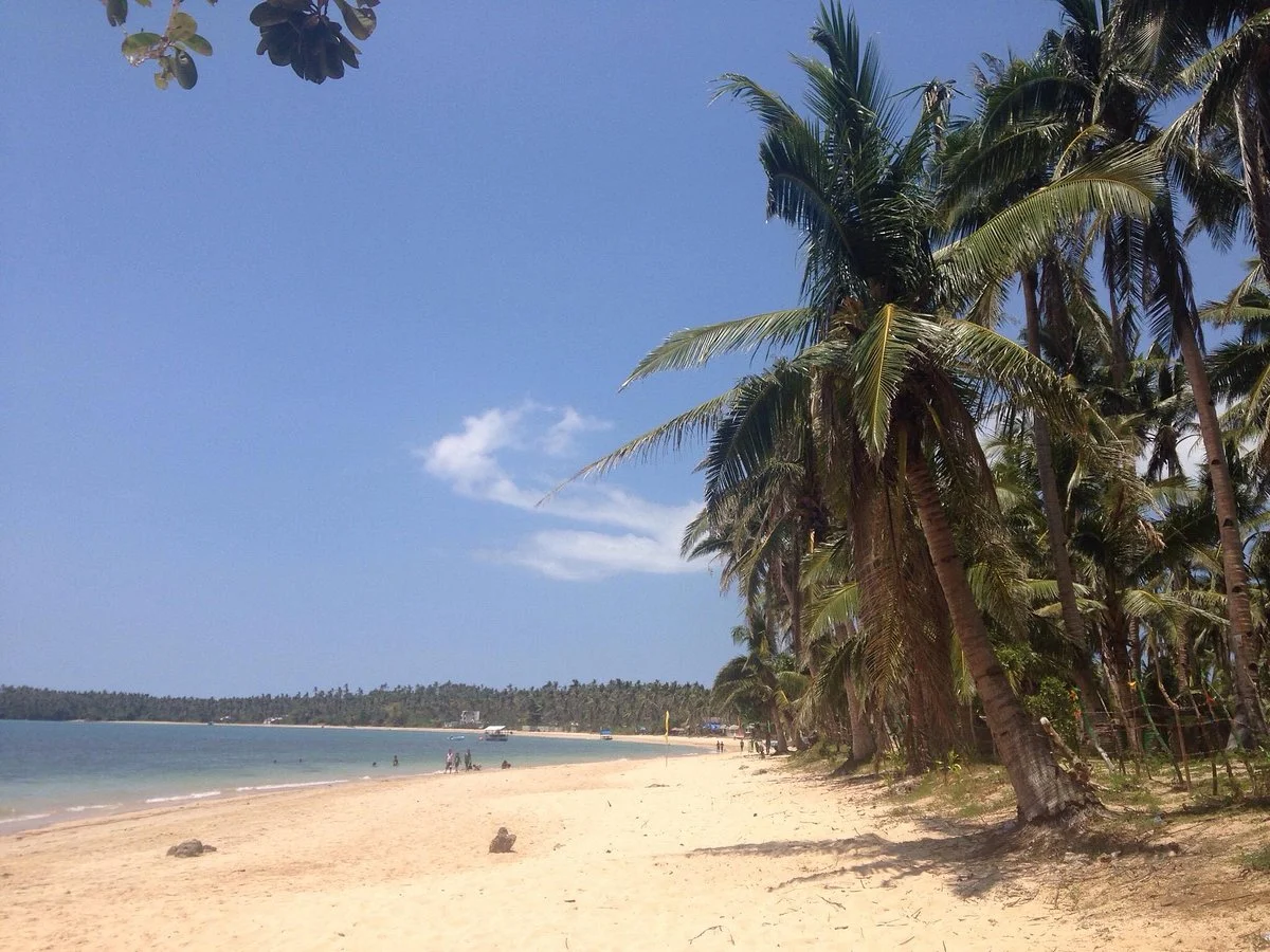 Onay Beach