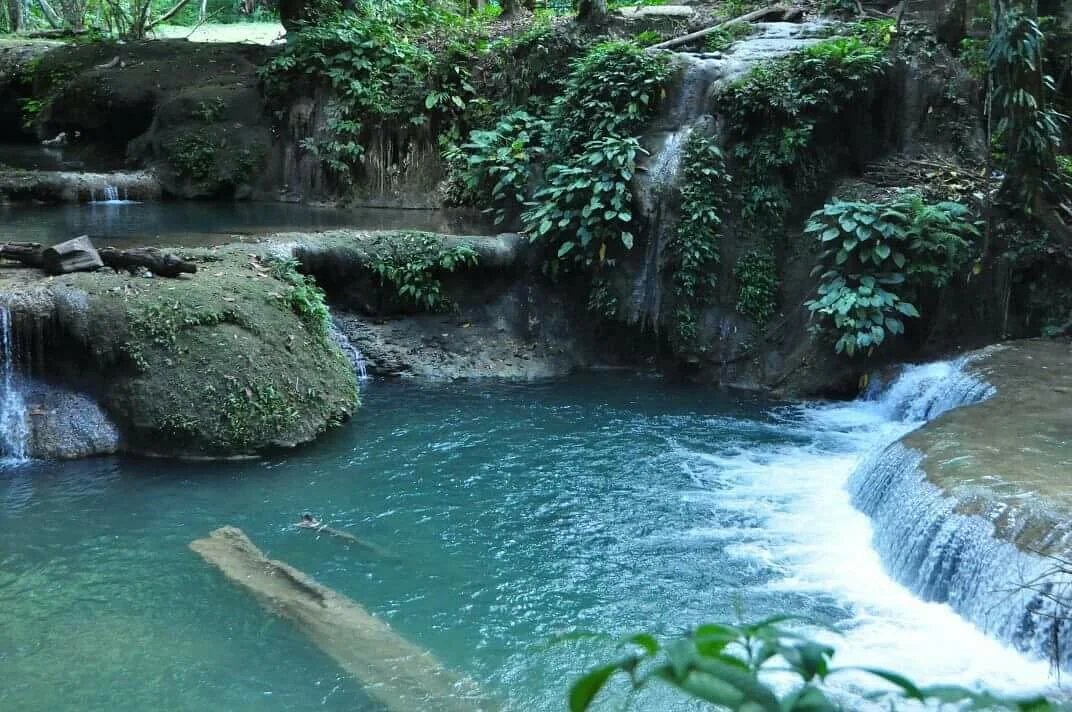 Salodik Waterfall