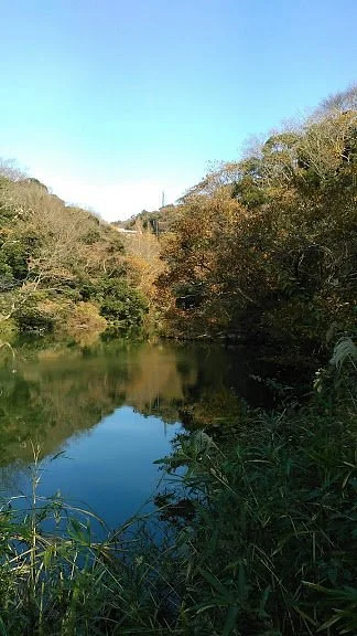 Hisagioike Park