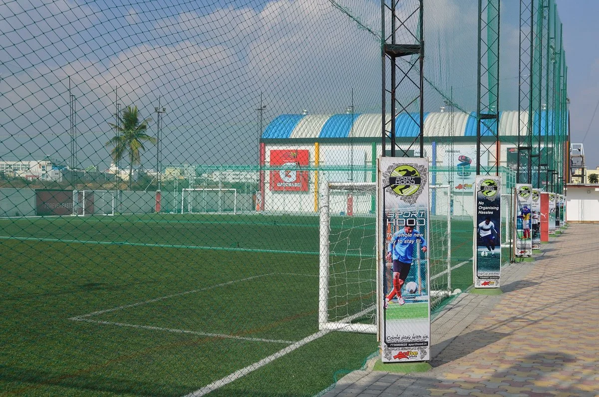 Active Arena