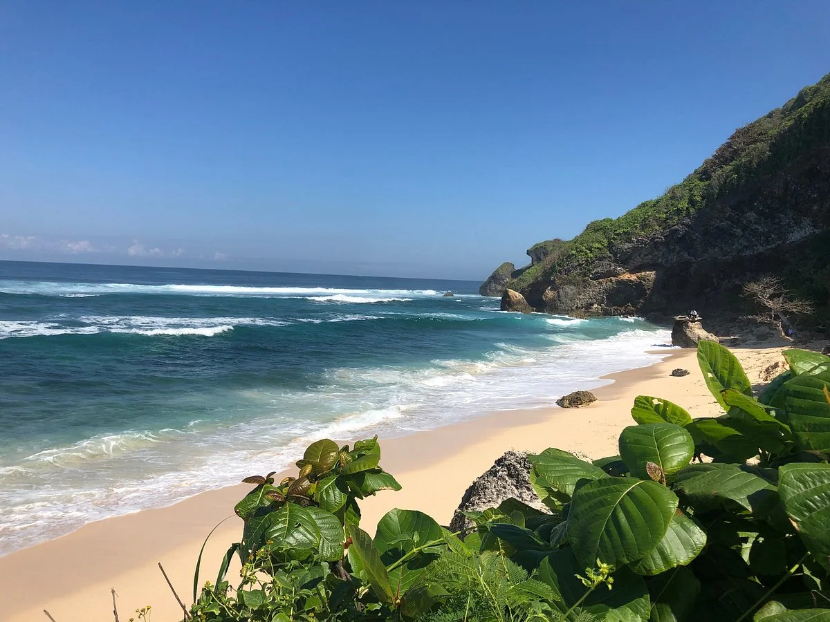 Nyang-nyang Beach