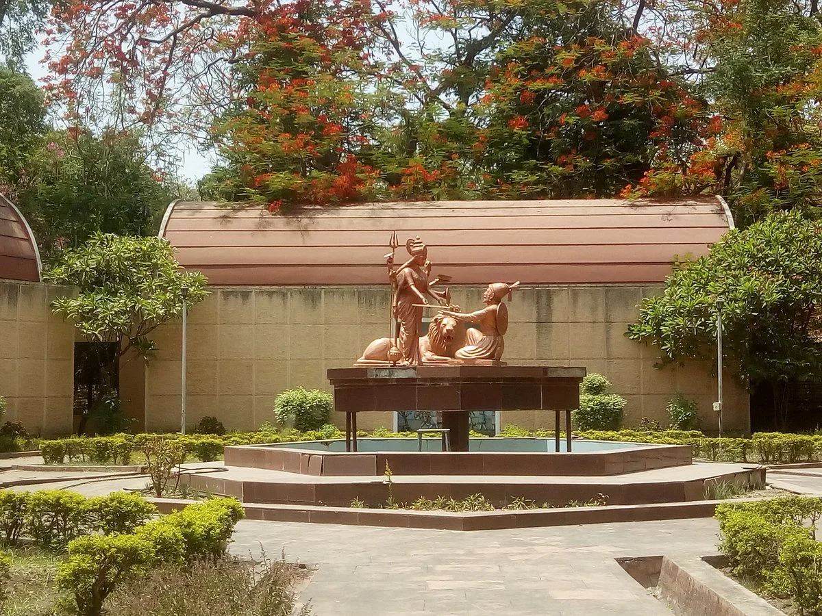 Chatrapati Shivaji Museum